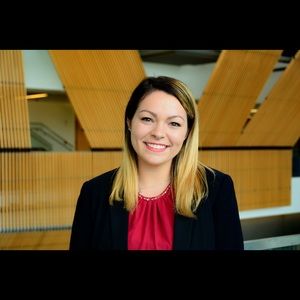 Meet your Posher, Cheyenne